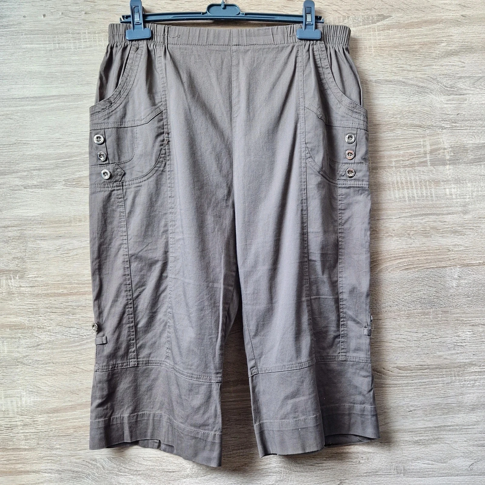 Pantacourt Taille 50/52